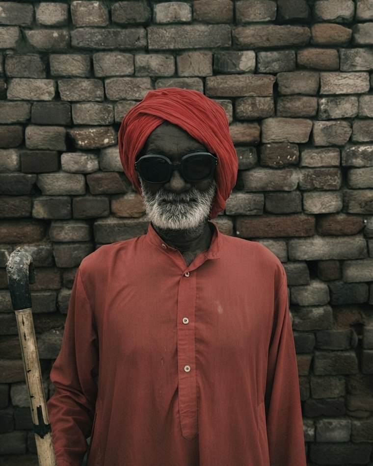 Mahela Singh, Kissan Haat
