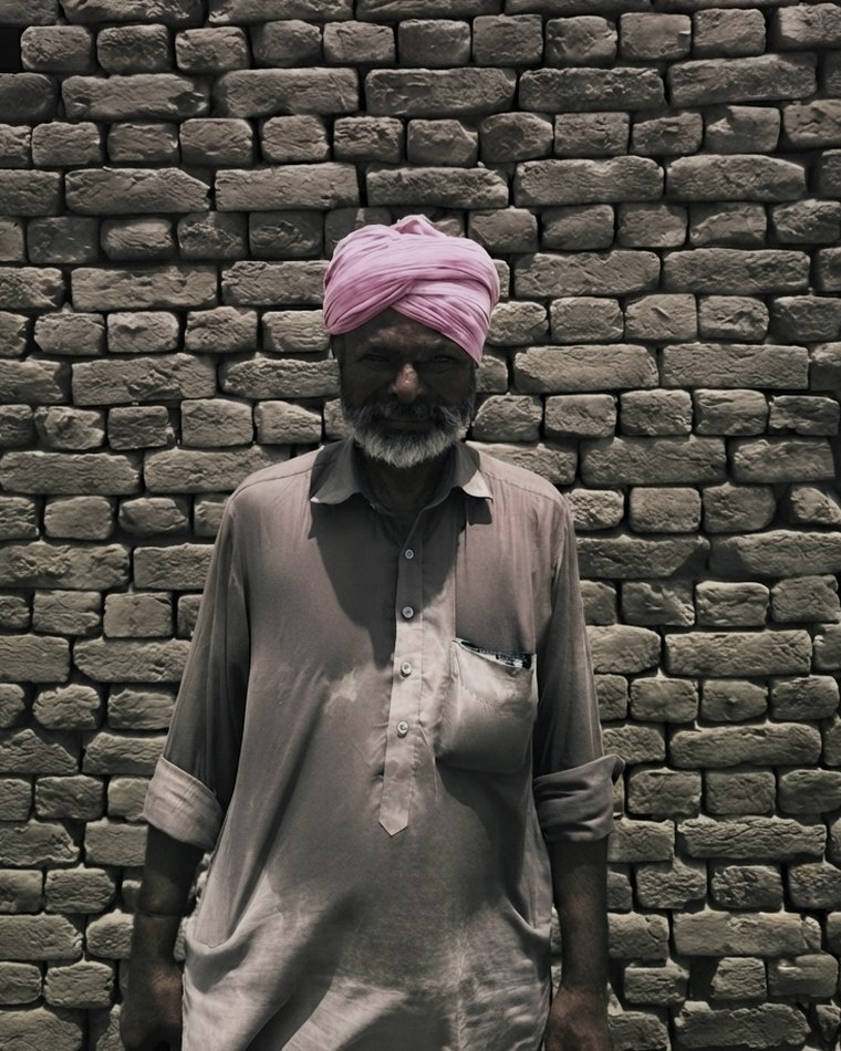 Nanak Singh, Kissan Haat