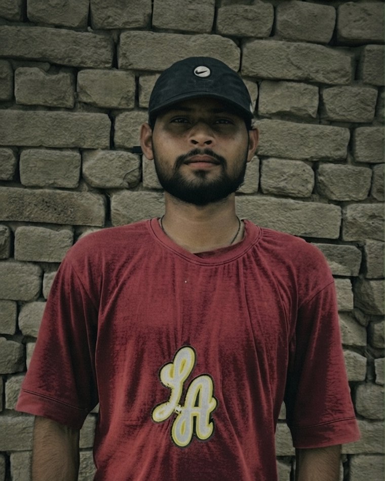 Vanshaj, Kissan Haat